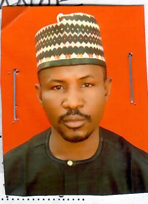 AMINU MUHAMMAD BANDE