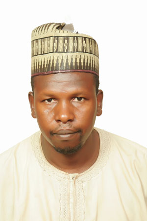 Isa Aliyu Ngoba